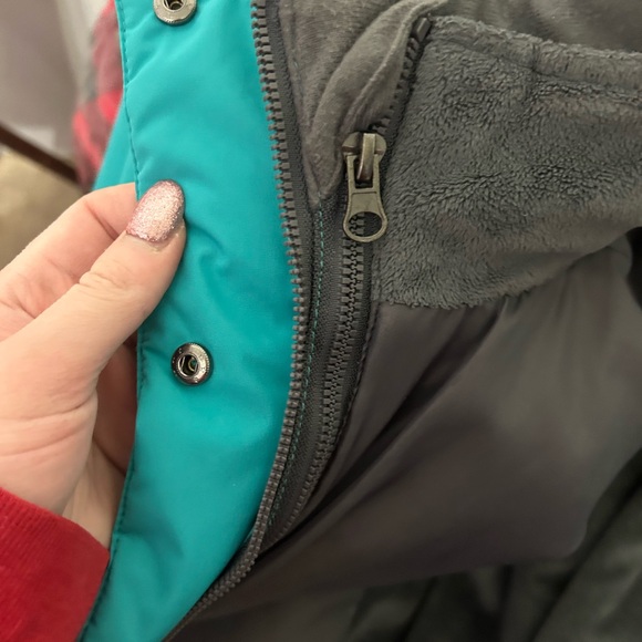 Below Zero by Rothschild 2XL winter jacket - Picture 7 of 9